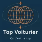 logo top voiturier